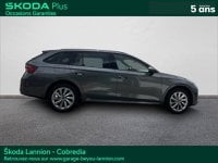 Voitures D'occasion À Lannion | Škoda Octavia Combi 2.0 Tdi Scr 150Ch Selection Dsg7