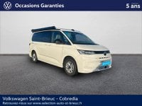 Voitures D'occasion À Saint-Brieuc | Volkswagen California 2.0 Tdi 150Ch Coast Dsg7