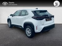 Voitures D'occasion À Vannes | Toyota Yaris Cross 116H Dynamic My25