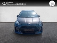 Voitures D'occasion À Lanester | Toyota Yaris 116H Iconic 5P