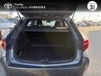 Voitures D'occasion À Vannes | Toyota Corolla Touring Spt 1.8 140Ch Dynamic Business My24