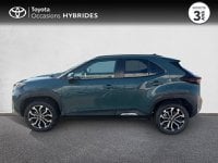 Voitures D'occasion À Noyal-Pontivy | Toyota Yaris Cross 116H Design My26