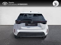 Voitures D'occasion À Noyal-Pontivy | Toyota Yaris Cross 116H Dynamic Business + Programme Toyot...
