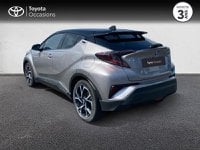 Voitures D'occasion À Vannes | Toyota C-Hr 122H Collection 2Wd E-Cvt