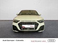 Voitures D'occasion À Quimper | Audi A1 Sportback 30 Tfsi 116Ch S Line S Tronic 7