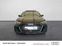 Voitures D'occasion À Quimper | Audi A3 Sportback 35 Tfsi 150Ch Hybride S Line S Tronic 7