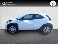Voitures D'occasion À Plérin | Toyota Aygo X 1.0 Vvt-I 72Ch Dynamic My24