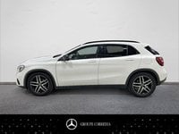Voitures D'occasion À Caudan | Mercedes-Benz Gla 180 122Ch Sensation 7G-Dct Euro6D-T