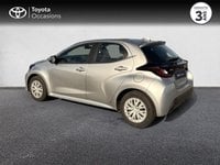 Voitures D'occasion À Concarneau | Toyota Yaris 120 Vvt-I Dynamic Business 5P Mc24