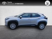 Voitures D'occasion À Ploërmel | Toyota Yaris Cross 116H Dynamic My22