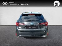 Voitures D'occasion À Quimper | Toyota Corolla 1.8 140Ch Active My26