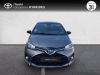 Voitures D'occasion À Pluneret | Toyota Yaris Hsd 100H Collection 5P