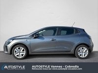 Voitures D'occasion À Theix-Noyalo | Renault Clio 1.5 Blue Dci 100Ch Evolution - 24