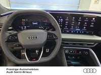 Voitures D'occasion À Saint-Brieuc | Audi Q5 2.0 E-Hybrid 299Ch S Line Quattro S Tronic 7