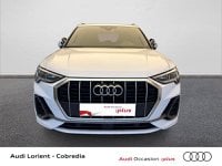 Voitures D'occasion À Lanester | Audi Q3 35 Tfsi 150Ch Mild Hybrid S Line S Tronic 7