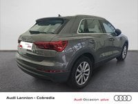 Voitures D'occasion À Lannion | Audi Q3 35 Tfsi 150Ch Advanced S Tronic 7