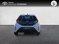 Voitures D'occasion À Quimper | Toyota Aygo X 1.0 Vvt-I 72Ch Dynamic S-Cvt My24