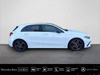 Voitures D'occasion À Saint-Malo | Mercedes-Benz Classe A 200 D 150Ch Amg Line 8G-Dct