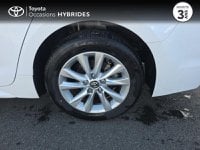 Voitures D'occasion À Vannes | Toyota Corolla Touring Spt 1.8 140Ch Dynamic Business My24