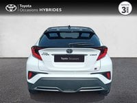 Voitures D'occasion À Lanester | Toyota C-Hr 2.0 Hybride 184Ch Gr Sport E-Cvt