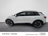 Voitures D'occasion À Brest | Audi Q4 E-Tron 40 E-Tron 204Ch S Line