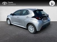 Voitures D'occasion À Vannes | Toyota Yaris 116H Dynamic 5P Mc24