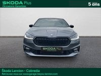 Voitures D'occasion À Lannion | Škoda Fabia 1.0 Tsi Evo2 116Ch Monte Carlo Dsg7