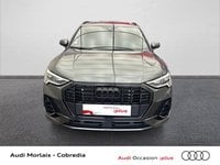 Voitures D'occasion À Saint-Martin-Des-Champs | Audi Q3 35 Tfsi 150Ch S Line S Tronic 7