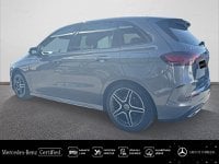 Voitures D'occasion À Vannes | Mercedes-Benz Classe B 200D 150Ch Amg Line 8G-Dct