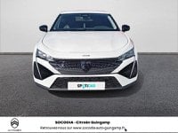 Voitures D'occasion À Guingamp | Peugeot 408 1.2 Puretech 130Ch S&S Allure Pack Eat8