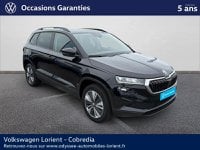 Voitures D'occasion À Lanester | Škoda Karoq 2.0 Tdi 116Ch Scr Ambition