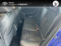 Voitures D'occasion À Pabu | Toyota Yaris Cross 130H Gr Sport Mc26 Véhicule Neuf