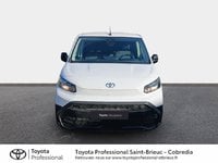 Voitures D'occasion À Plérin | Toyota Proace City Medium Electric 136Ch 50 Kwh Start Mc24