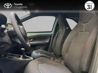 Voitures D'occasion À Belz | Toyota Aygo X 116H Graphic