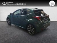 Voitures D'occasion À Belz | Toyota Yaris 116H Design 5P My26