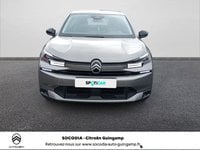Voitures D'occasion À Guingamp | Citroën C4 1.2 Hybride 145Ch Plus E-Dcs6