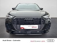 Voitures D'occasion À Brest | Audi Q3 35 Tdi 150Ch S Line Plus S Tronic 7