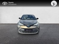 Voitures D'occasion À Vannes | Toyota C-Hr 184H Distinctive 2Wd E-Cvt My20