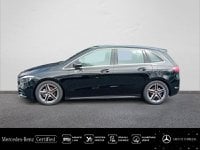 Voitures D'occasion À Brest | Mercedes-Benz Classe B 200D 150Ch Amg Line 8G-Dct