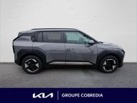 Voitures D'occasion À Lannion | Kia Ev3 204Ch 58,3Kwh Earth 2027