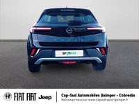 Voitures D'occasion À Quimper | Opel Mokka 1.2 Turbo 100Ch Elegance