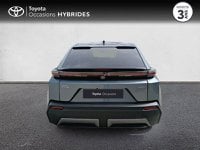 Voitures D'occasion À Ploërmel | Toyota C-Hr+ 224Ch 77Kwh Design Grande Autonomie