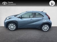 Voitures D'occasion À Plérin | Toyota Aygo X 1.0 Vvt-I 72Ch Dynamic S-Cvt My24
