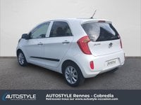 Voitures D'occasion À La Mézière | Kia Picanto 1.2 85Ch Premium 5P
