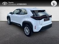 Voitures D'occasion À Noyal-Pontivy | Toyota Yaris Cross 116H Dynamic Mc24