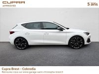 Voitures D'occasion À Brest | Cupra Leon 1.4 E-Hybrid 204Ch V Dsg6