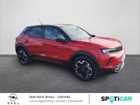 Voitures D'occasion À Yffiniac | Opel Mokka Mokka-E 136Ch Gs Line