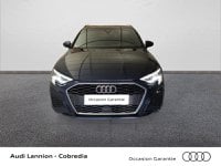Voitures D'occasion À Lannion | Audi A3 Sportback 40 Tfsi E 204Ch Business Line S Tronic 6