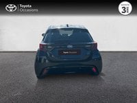 Voitures D'occasion À Belz | Toyota Yaris 116H Iconic 5P My22