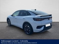 Voitures D'occasion À Lanester | Volkswagen Id.5 286Ch Pro 77Kwh Life Max